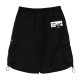 MWM Ανδρικό σορτς Teddy Capsule Shorts